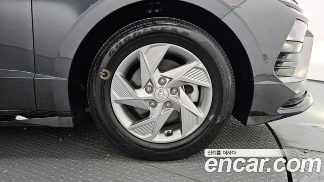 Hyundai Sonata D Edge(DN8) Business 1, 2024 все фото