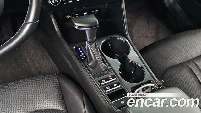 Hyundai Sonata D Edge(DN8) Business 1, 2024 9