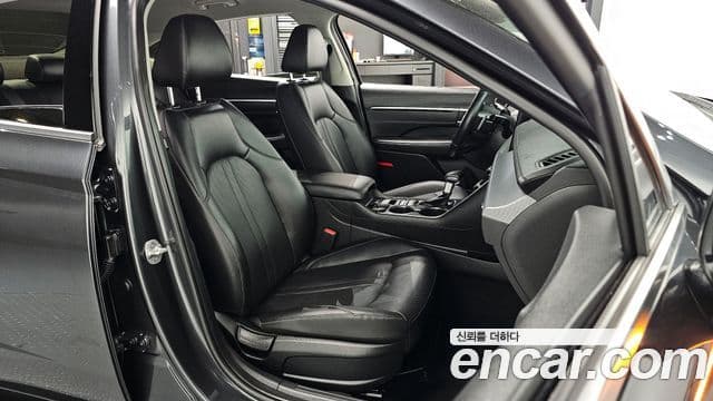 Hyundai Sonata D Edge(DN8) Business 1, 2024 10