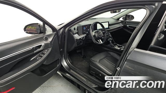 Hyundai Sonata D Edge(DN8) Business 1, 2024 11