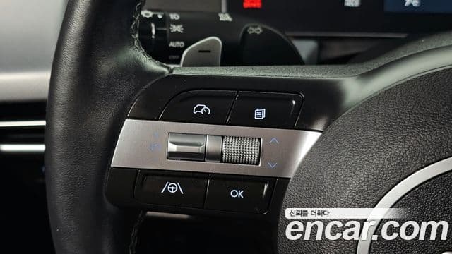 Hyundai Sonata D Edge(DN8) Business 1, 2024 14