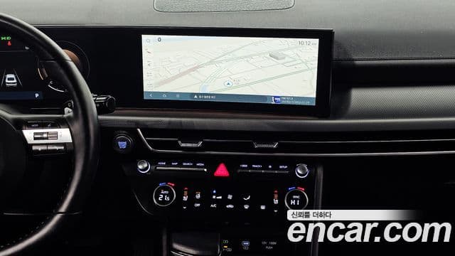 Hyundai Sonata D Edge(DN8) Business 1, 2024 15