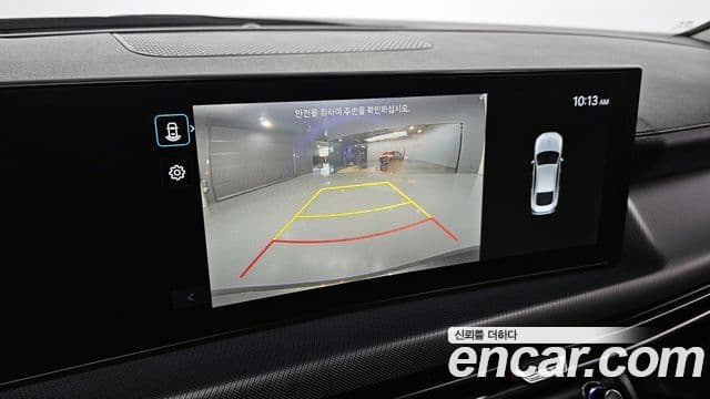 Hyundai Sonata D Edge(DN8) Business 1, 2024 16