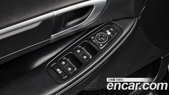 Hyundai Sonata D Edge(DN8) Business 1, 2024 19