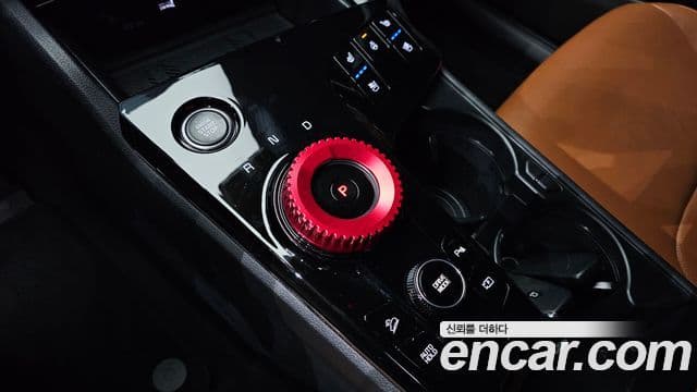 Kia Sportage 5세대 гибрид Noblesse 2WD, 2022 9