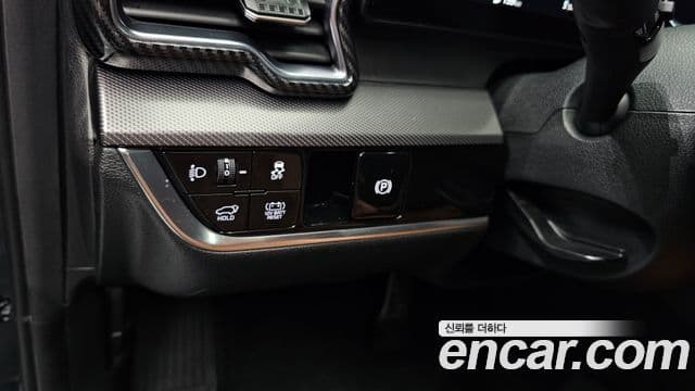 Kia Sportage 5세대 гибрид Noblesse 2WD, 2022 16