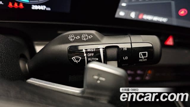 Kia Sportage 5세대 гибрид Noblesse 2WD, 2022 18