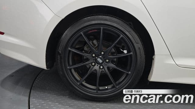 Kia K5 Prestige, 2011 все фото