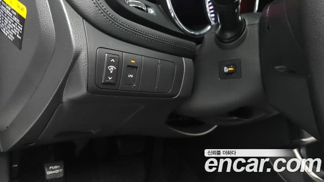 Kia K5 Prestige, 2011 14