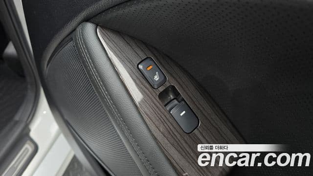 Kia K5 Prestige, 2011 18