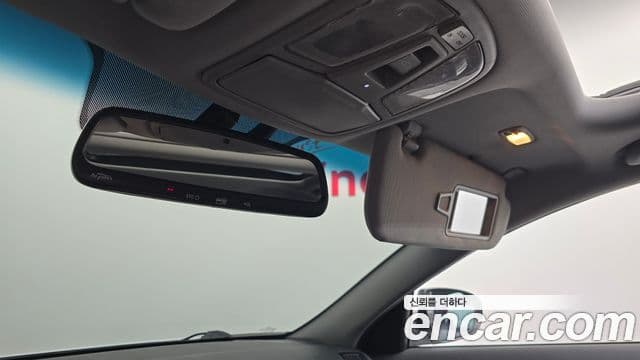 Kia K5 Prestige, 2011 19