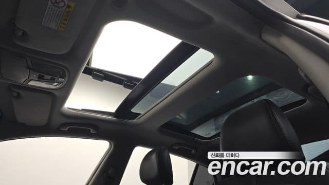 Kia K5 Prestige, 2011 20