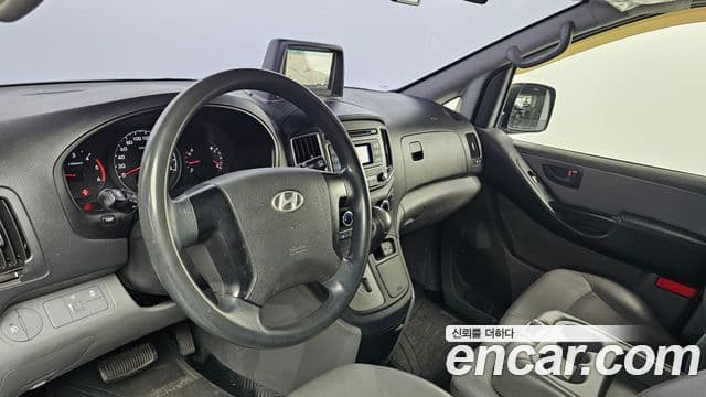 Hyundai Grand Starex Smart, 2017 7