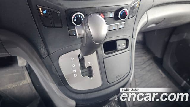 Hyundai Grand Starex Smart, 2017 9