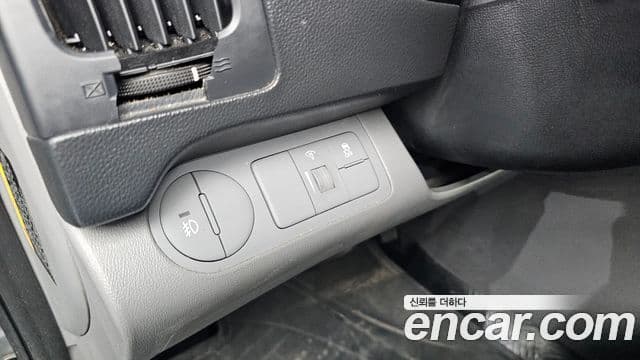 Hyundai Grand Starex Smart, 2017 14