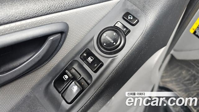 Hyundai Grand Starex Smart, 2017 15