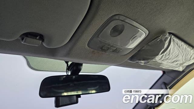 Hyundai Grand Starex Smart, 2017 18