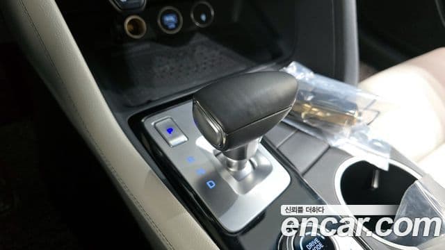 Genesis The / новый New G70, 2021 9