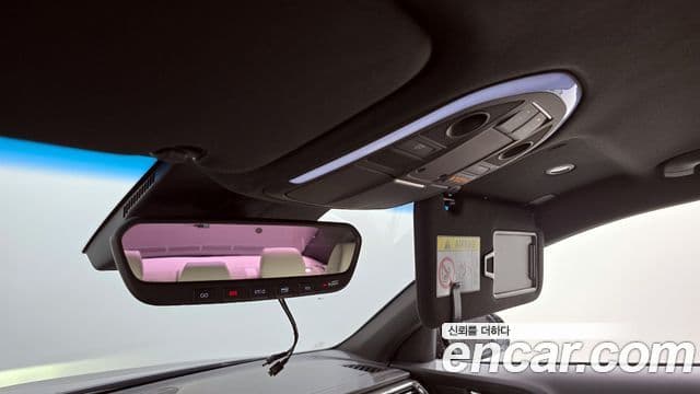 Genesis The / новый New G70, 2021 18