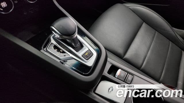 Renault Korea(Samsung) XM3 1.6 E-TECH Инспайр (Inspire) e-Shifter, 2023 9