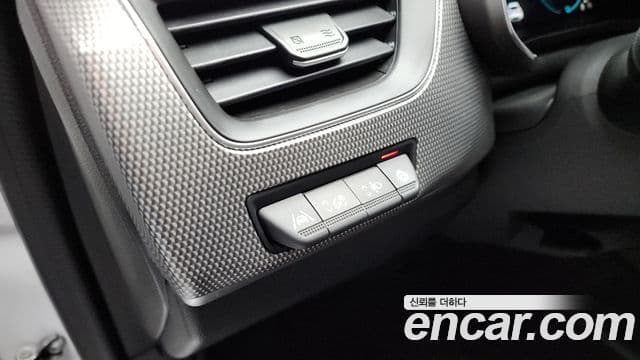 Renault Korea(Samsung) XM3 1.6 E-TECH Инспайр (Inspire) e-Shifter, 2023 17