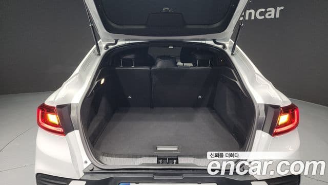 Renault Korea(Samsung) XM3 1.6 E-TECH Инспайр (Inspire) e-Shifter, 2023 20