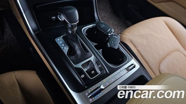 Kia Carnival 4세대 Prestige, 2022 9