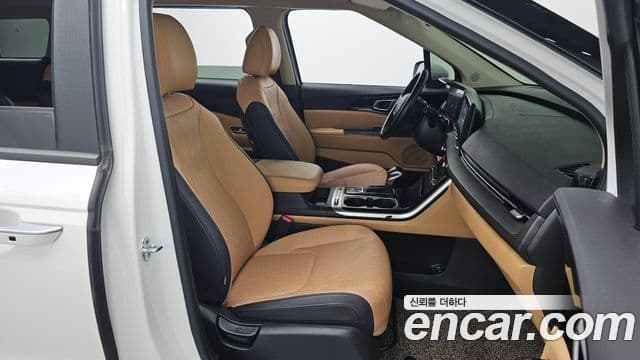 Kia Carnival 4세대 Prestige, 2022 11