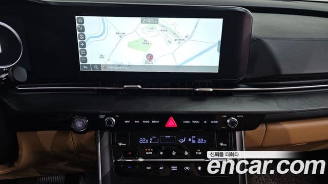 Kia Carnival 4세대 Prestige, 2022 14
