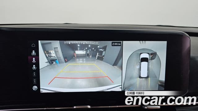 Kia Carnival 4세대 Prestige, 2022 15
