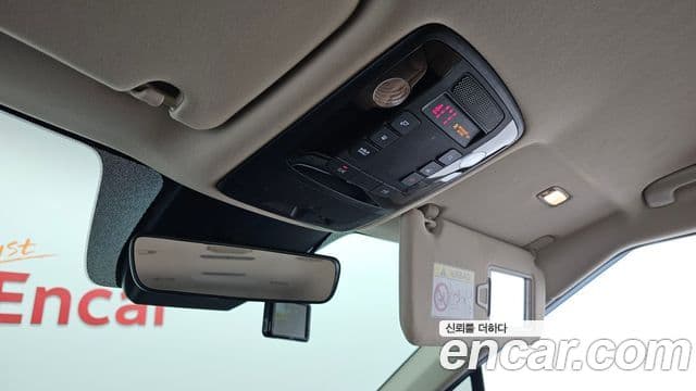 Kia Carnival 4세대 Prestige, 2022 16