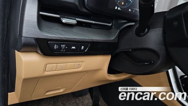 Kia Carnival 4세대 Prestige, 2022 17