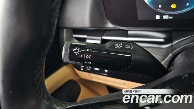 Kia Carnival 4세대 Prestige, 2022 18