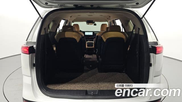 Kia Carnival 4세대 Prestige, 2022 20