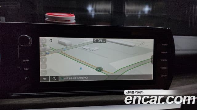 Kia K5 3세대 Signature, 2022 15