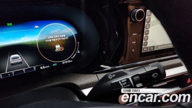 Kia K5 3세대 Signature, 2022 17