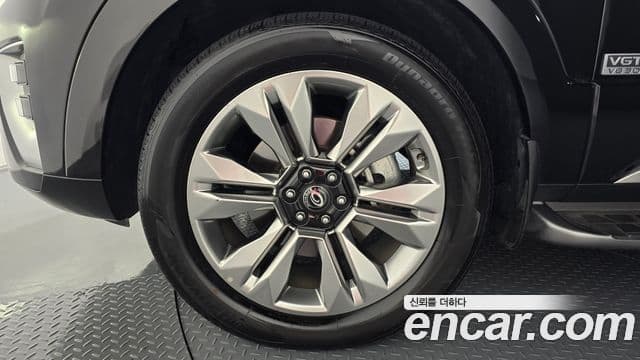 Kia Mohave The / новый Master Masters, 2020 все фото