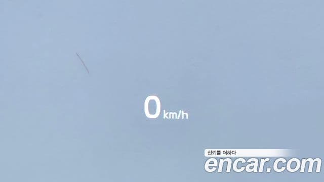 Kia Mohave The / новый Master Masters, 2020 17