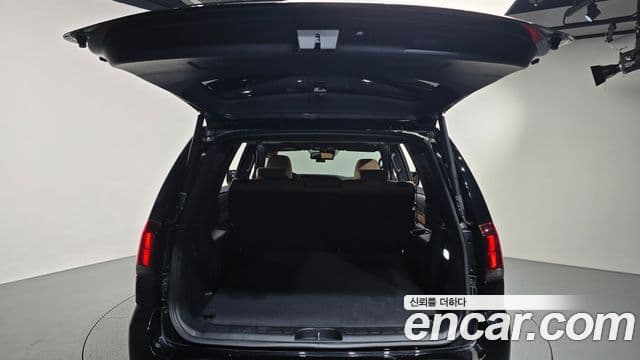 Kia Mohave The / новый Master Masters, 2020 20