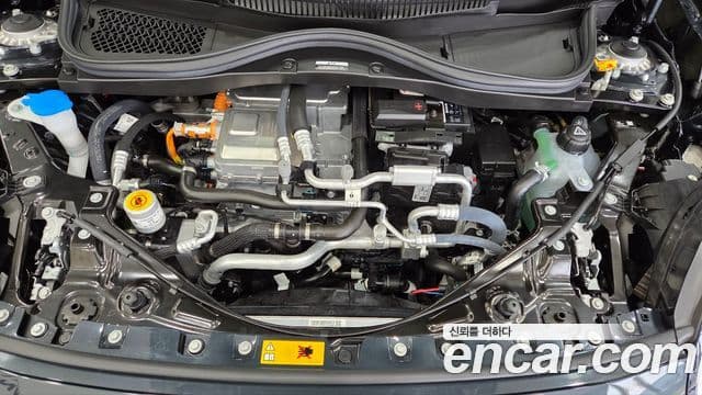 Mini Cooper Электрический (Electric) 4세대 JCW, 2025 6