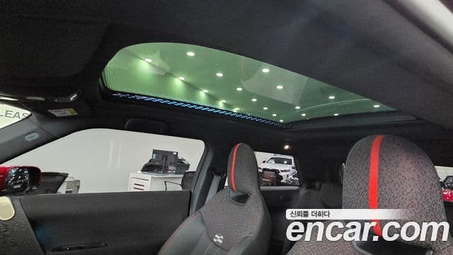 Mini Cooper Электрический (Electric) 4세대 JCW, 2025 13