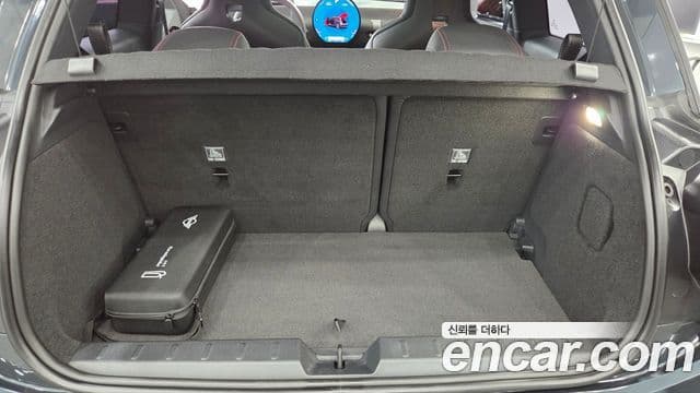 Mini Cooper Электрический (Electric) 4세대 JCW, 2025 14