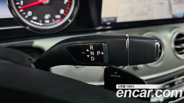 Mercedes-Benz E-класс W213 Avantgarde, 2017 9