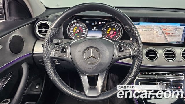 Mercedes-Benz E-класс W213 Avantgarde, 2017 13
