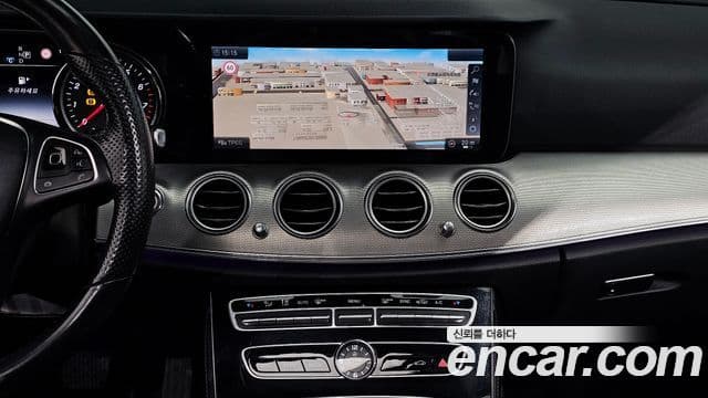 Mercedes-Benz E-класс W213 Avantgarde, 2017 14