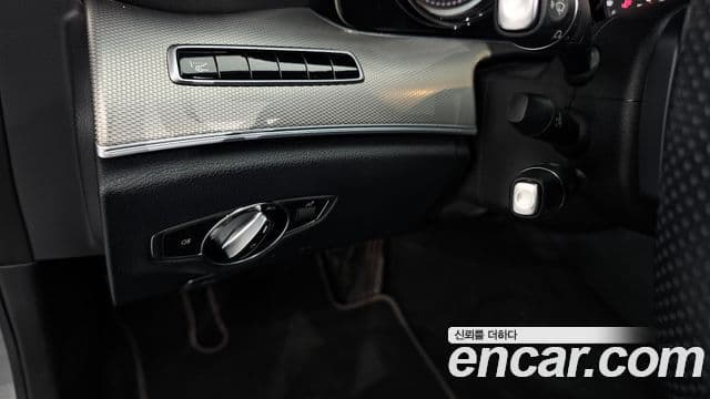 Mercedes-Benz E-класс W213 Avantgarde, 2017 16