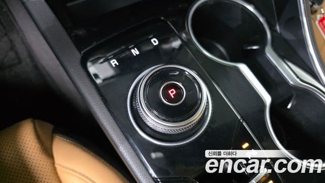 Kia K5 3세대 Signature, 2021 9