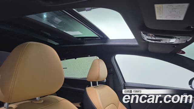 Kia K5 3세대 Signature, 2021 12