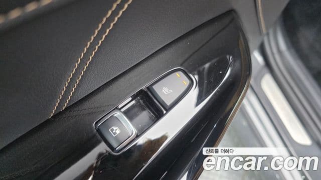 Kia K5 3세대 Signature, 2021 18