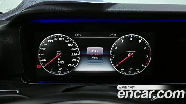 Mercedes-Benz E-класс W213 E300 Avantgarde Intelligent Drive, 2017 8